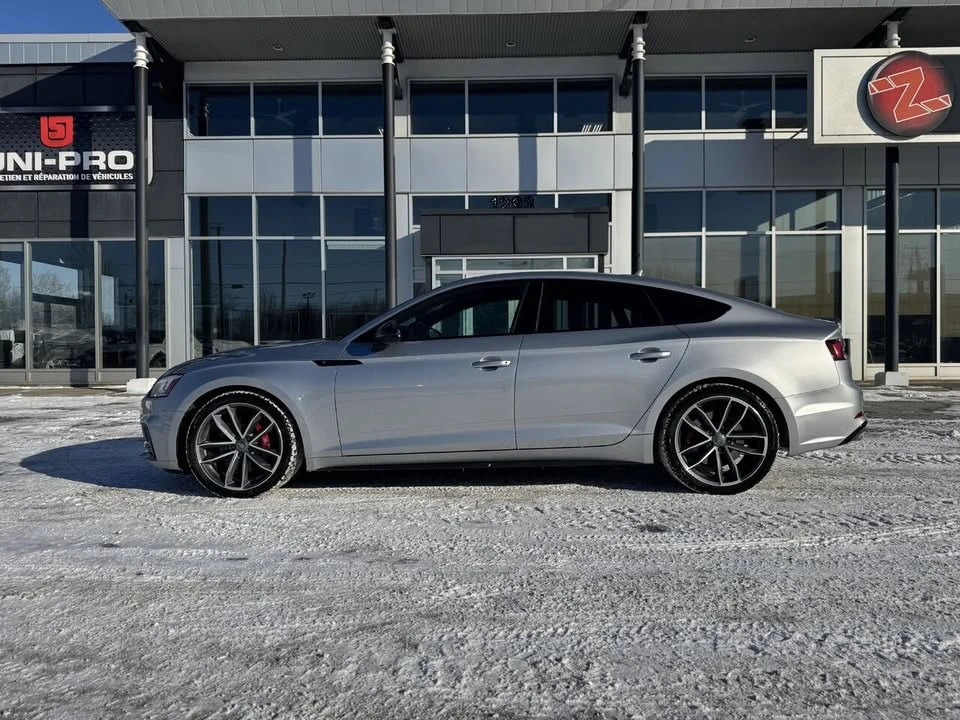 Audi S5 PROGRESSIV | CARFAX | ��������� ���� �� �������� | Mobile.bg � ����������� 4