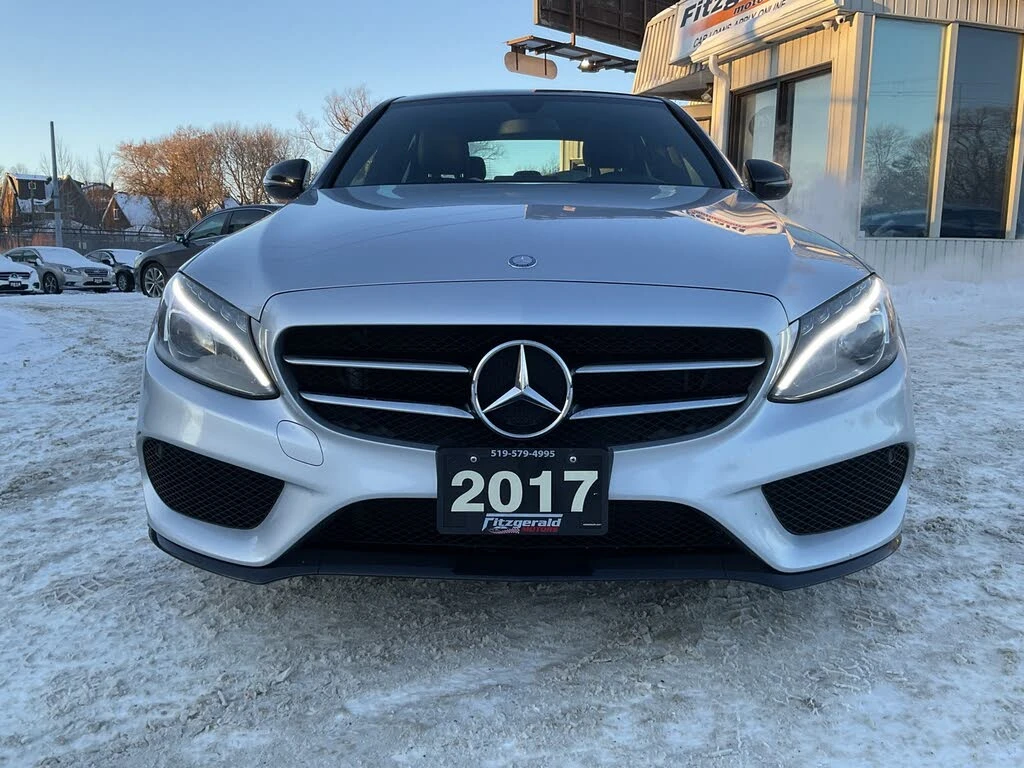 Mercedes-Benz C 300 4 MATIC * ����������(���� �� ��) | Mobile.bg � ����������� 1