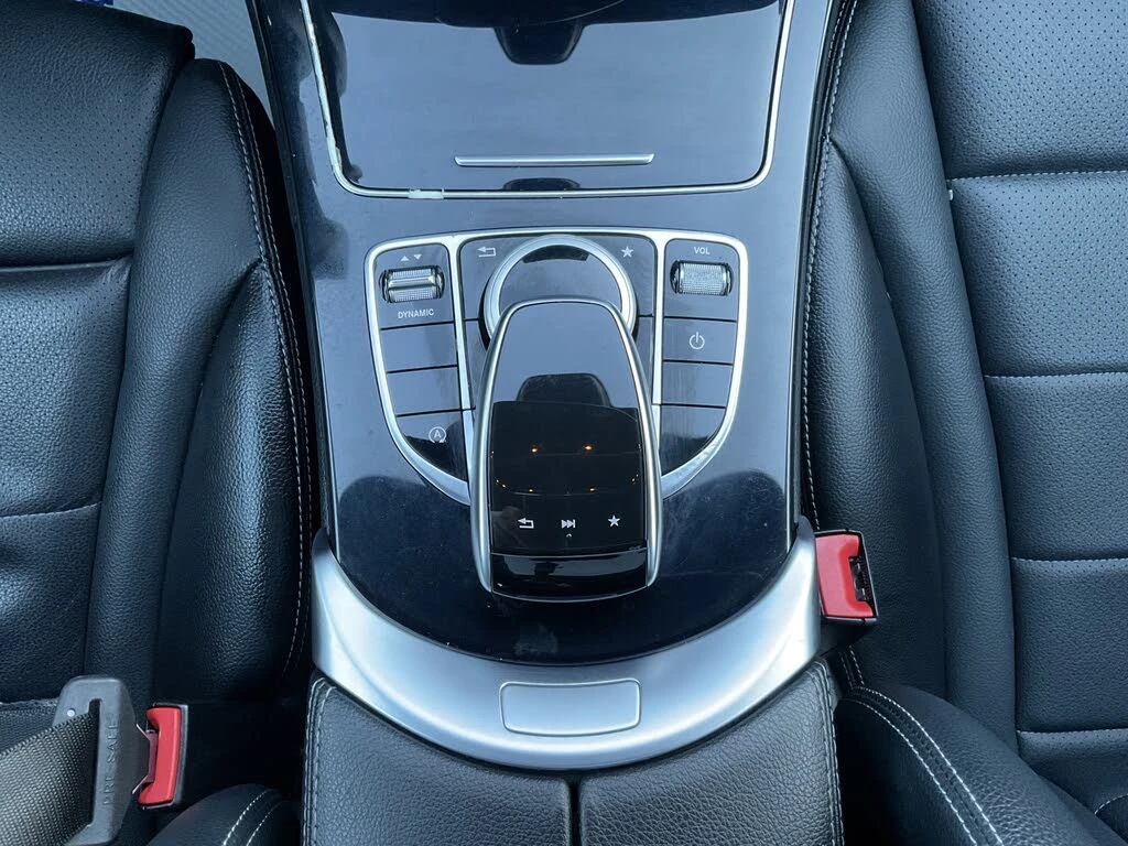 Mercedes-Benz C 300 4 MATIC * АвтоКредит(ЦЕНА ДО БГ) - изображение 10