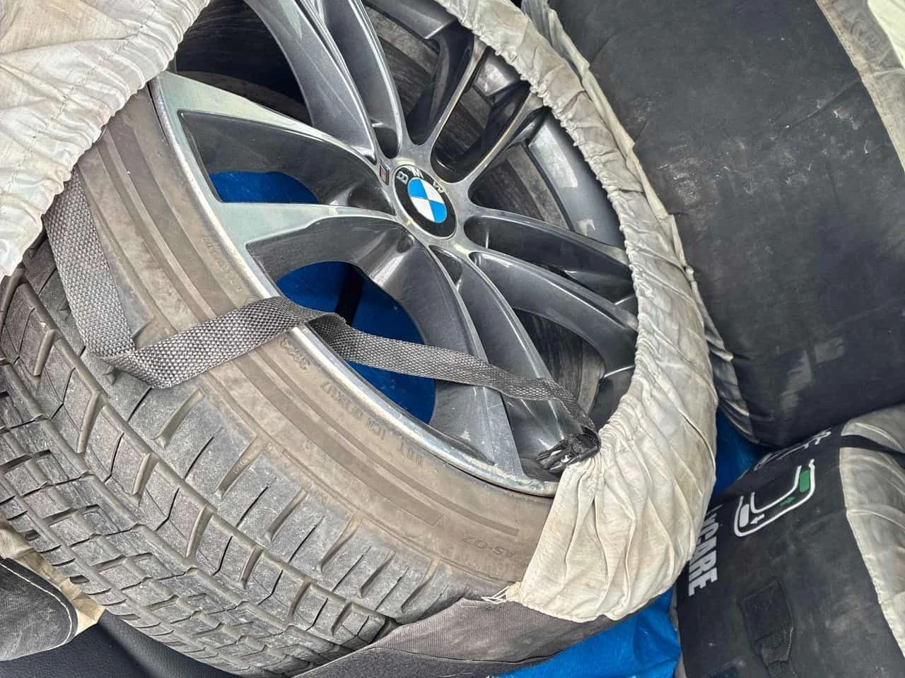 BMW 335 * 335i xDrive * 2 КЛЮЧА* ПОДГРЕВ* PANO*  - изображение 9