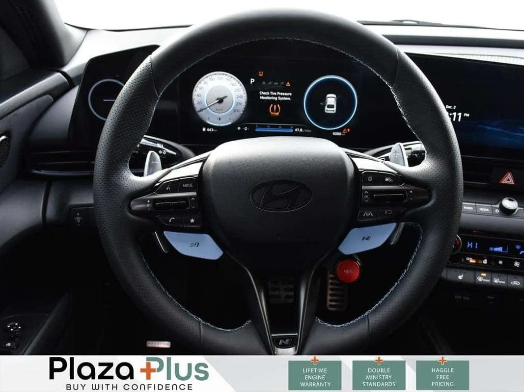 Hyundai Elantra CARFAX, снимка 15 - Автомобили и джипове - 53877072