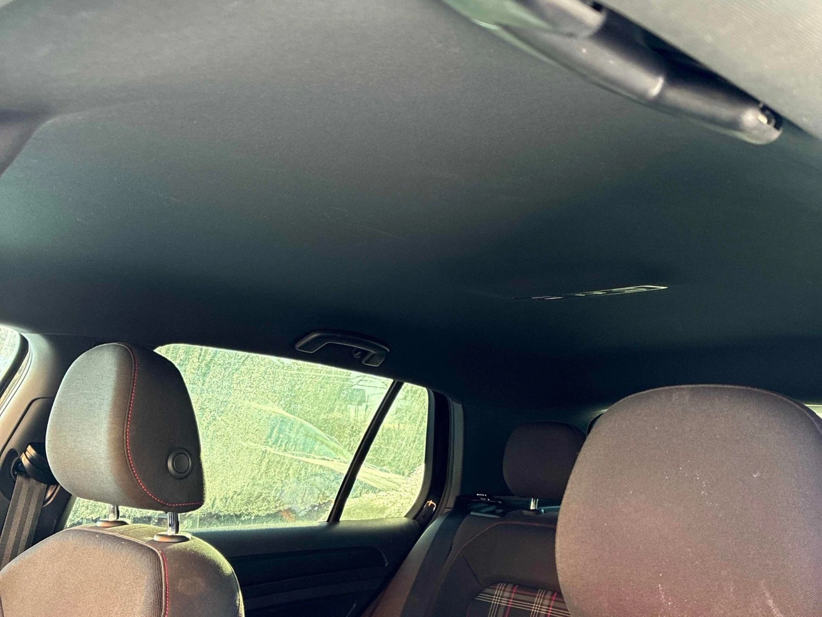 VW Golf GTI С РЕГИСТРАЦИЯ & АВТО КРЕДИТ, снимка 12 - Автомобили и джипове - 54066766