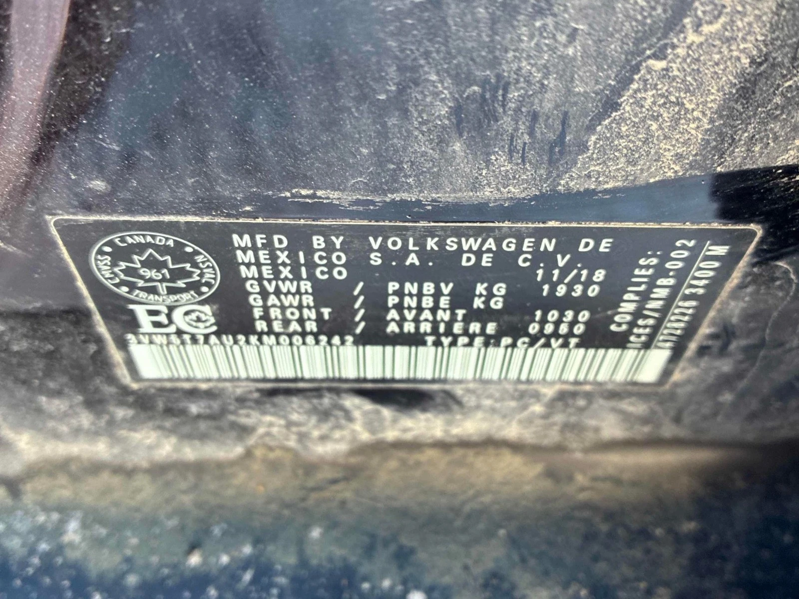 VW Golf GTI С РЕГИСТРАЦИЯ & АВТО КРЕДИТ, снимка 14 - Автомобили и джипове - 54066766