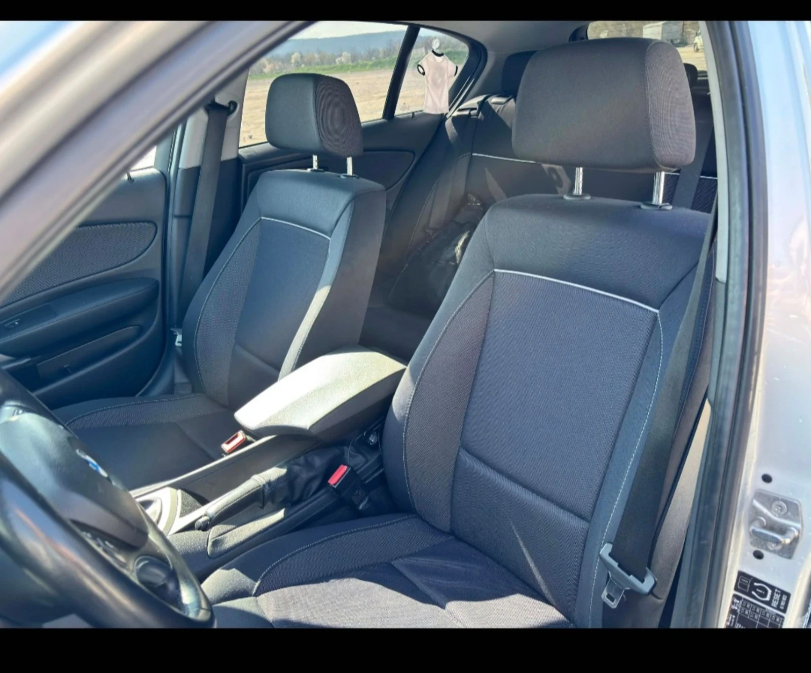 BMW 116 Facelift, снимка 6 - Автомобили и джипове - 54097076