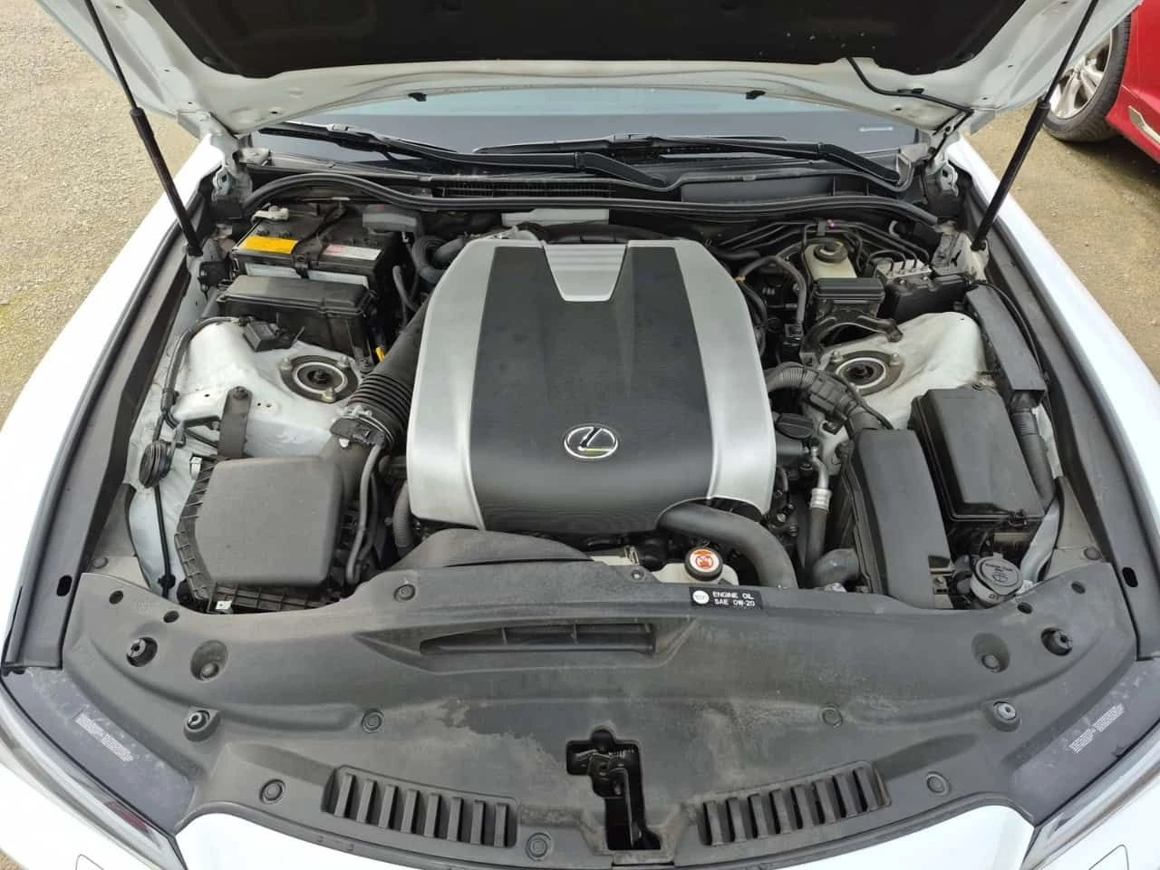 Lexus IS 300 F-Sport 3.5L AWD * CARFAX * ��������� *  | Mobile.bg � ����������� 10