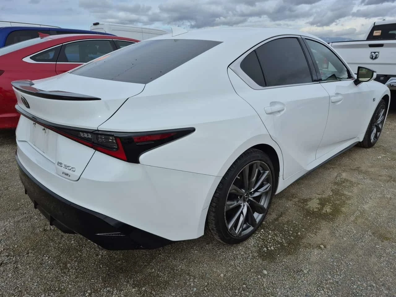Lexus IS 300 F-Sport 3.5L AWD * CARFAX * ��������� *  | Mobile.bg � ����������� 3