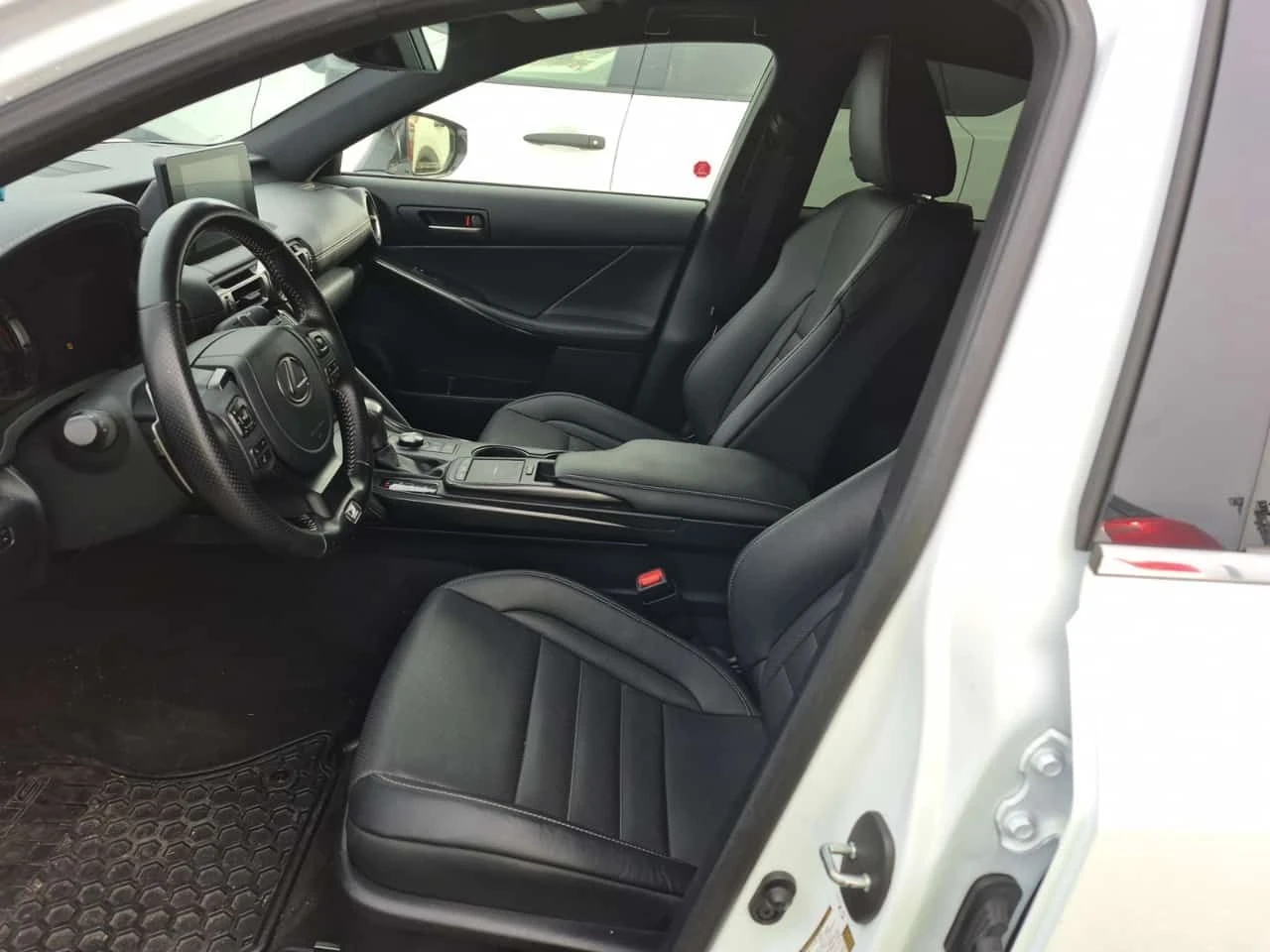 Lexus IS 300 F-Sport 3.5L AWD * CARFAX * ��������� *  | Mobile.bg � ����������� 7