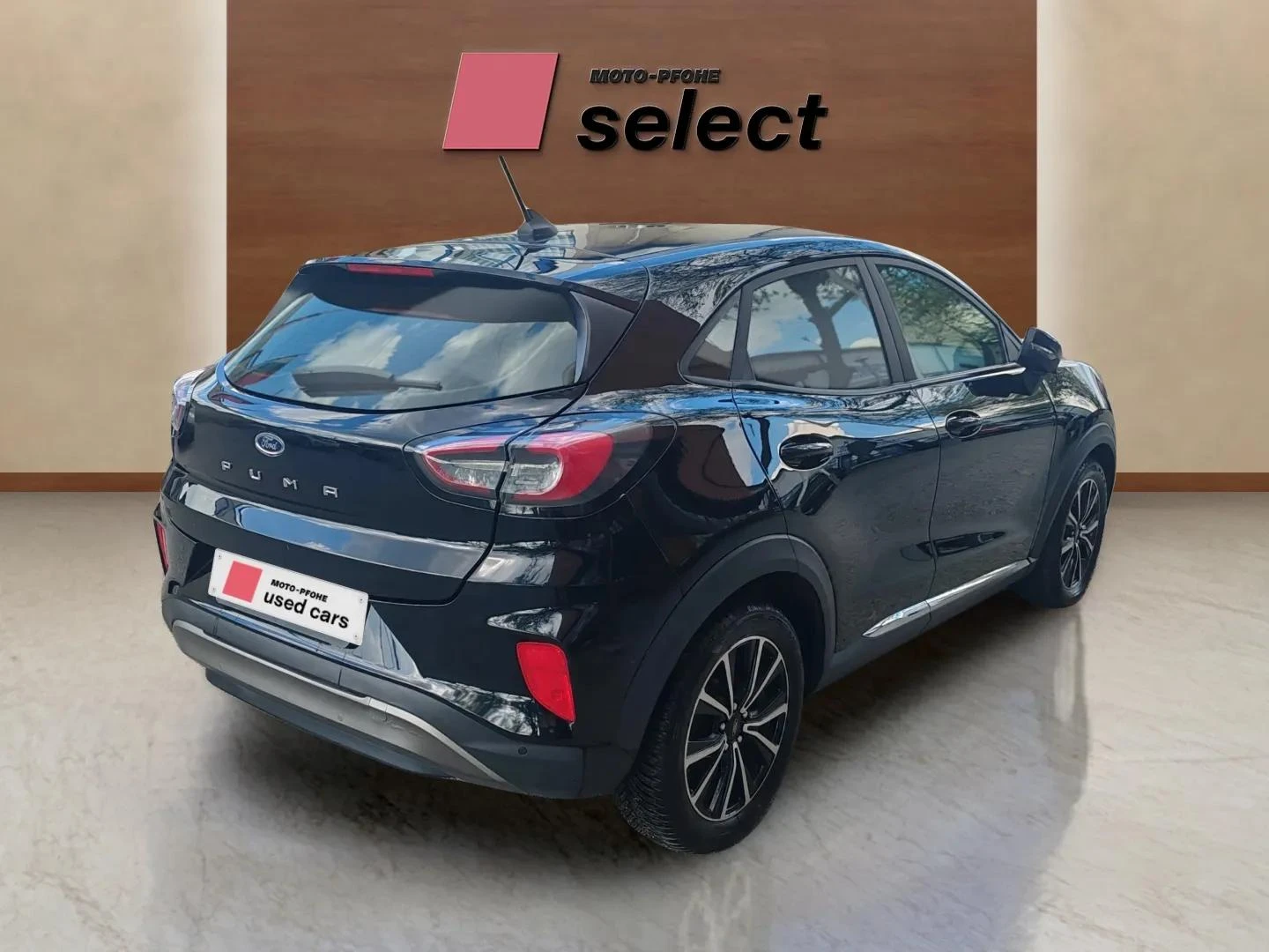 Ford Puma 1.0 EcoBoost | Mobile.bg � ����������� 2