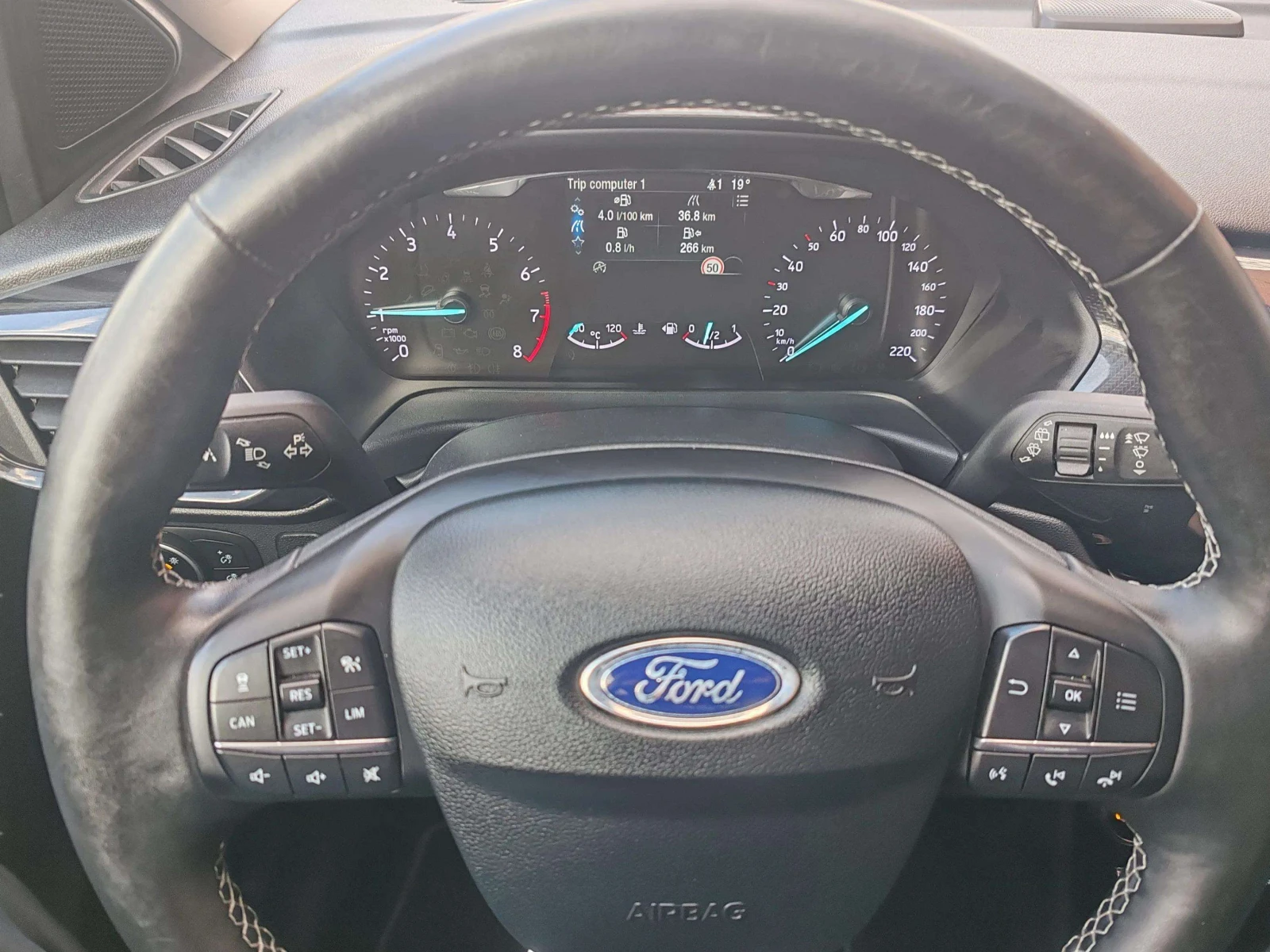 Ford Puma 1.0 EcoBoost | Mobile.bg � ����������� 10