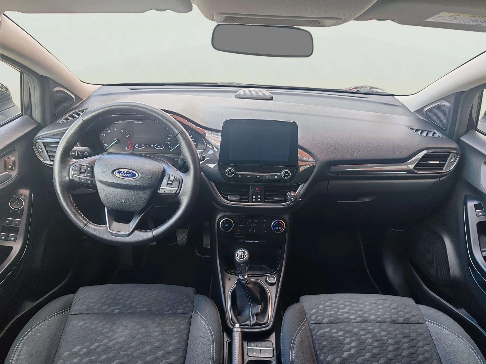 Ford Puma 1.0 EcoBoost | Mobile.bg � ����������� 9