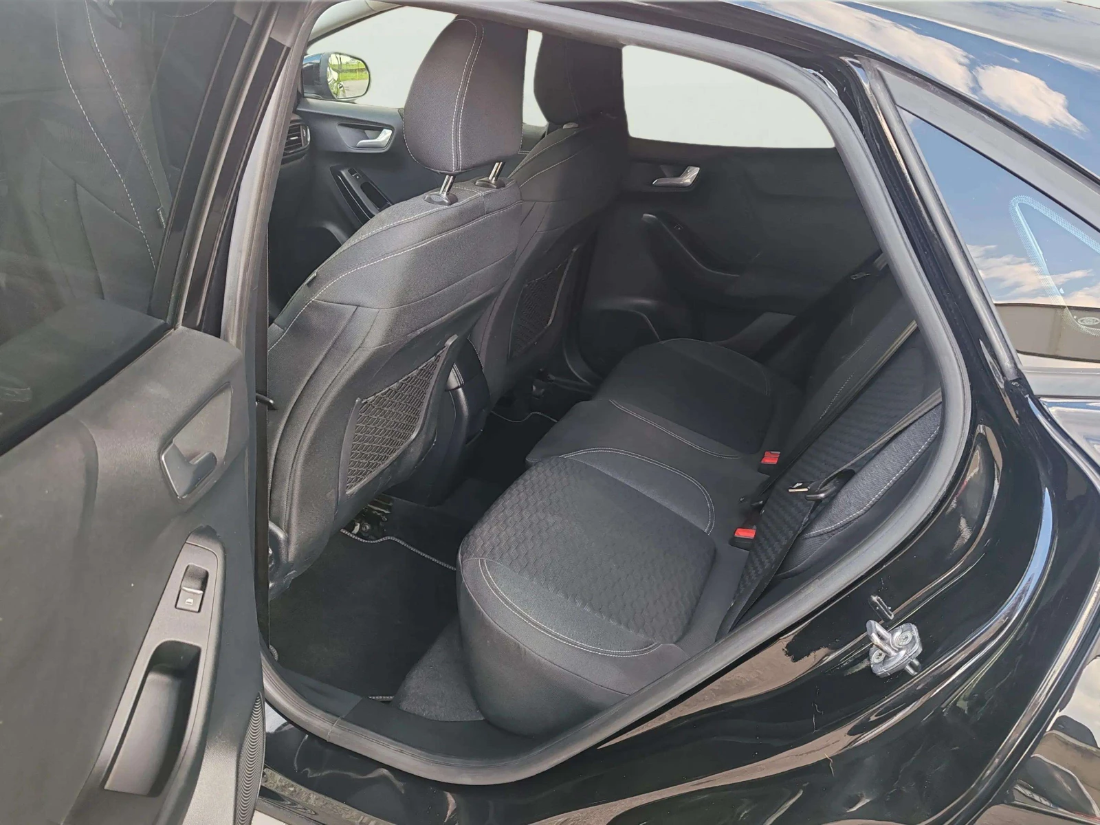 Ford Puma 1.0 EcoBoost | Mobile.bg � ����������� 8