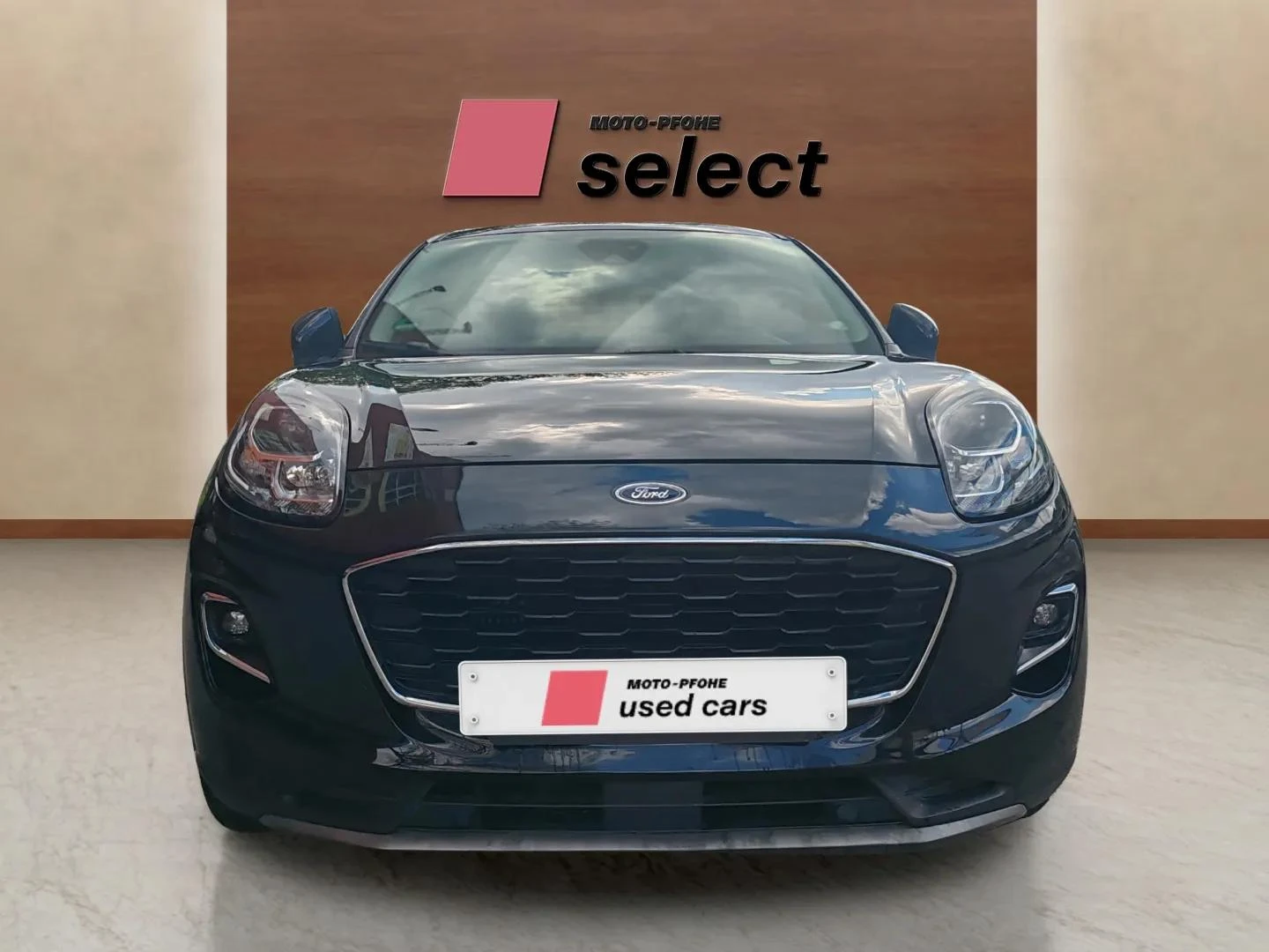 Ford Puma 1.0 EcoBoost | Mobile.bg � ����������� 3