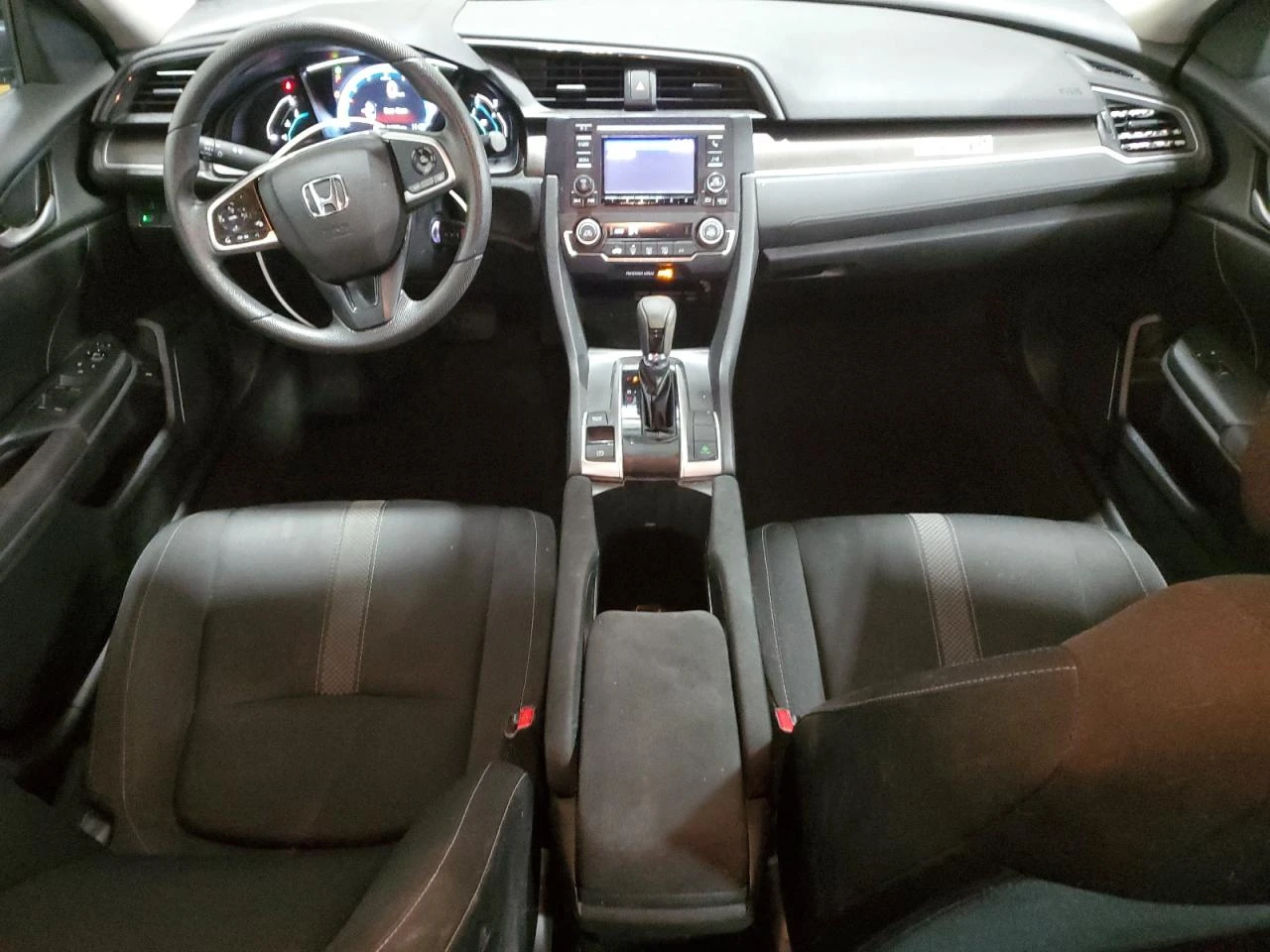 Honda Civic 2l Lx* ������ ���� �� ��*  | Mobile.bg � ����������� 8