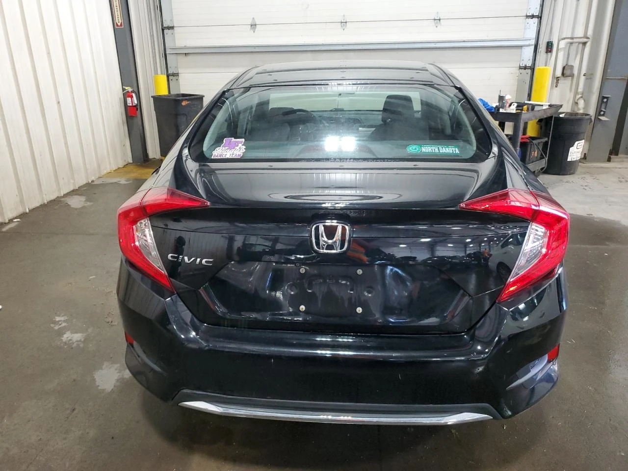 Honda Civic 2l Lx* ������ ���� �� ��*  | Mobile.bg � ����������� 6