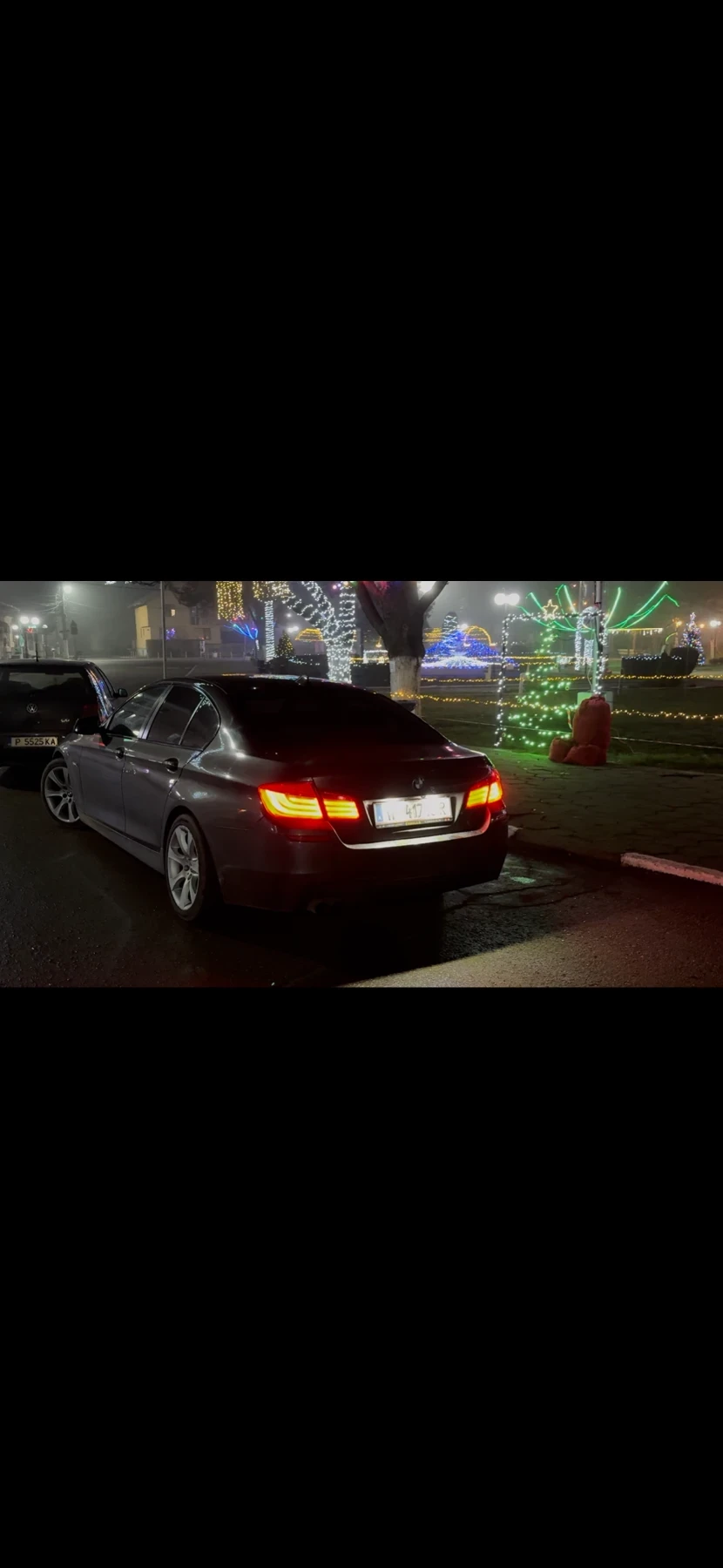 BMW 530 F10, снимка 2 - Автомобили и джипове - 54283651