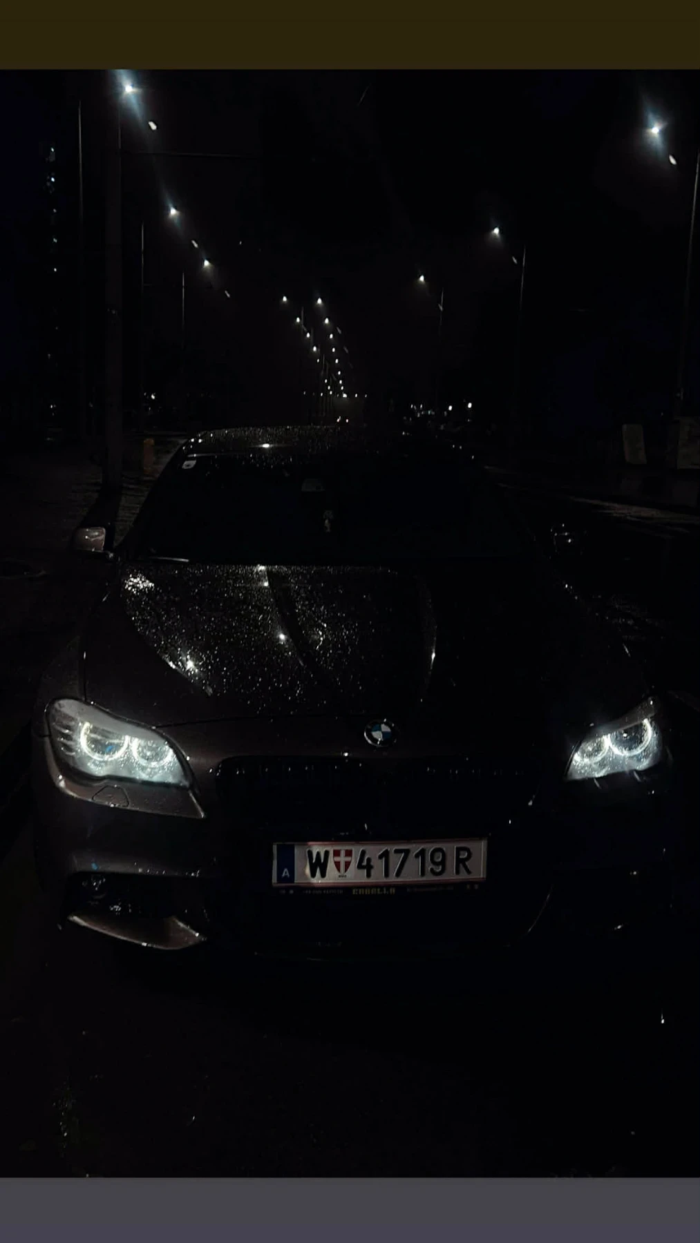 BMW 530 F10, снимка 13 - Автомобили и джипове - 54283651