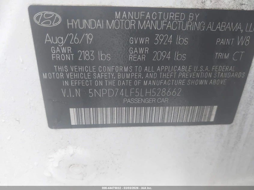 Hyundai Elantra 2.0l Se* ����� �� ���*  | Mobile.bg � ����������� 9