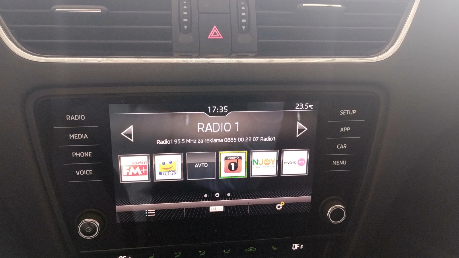 Skoda Octavia, снимка 12 - Автомобили и джипове - 54353605