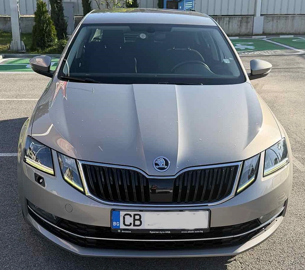 Skoda Octavia, снимка 3 - Автомобили и джипове - 54353605