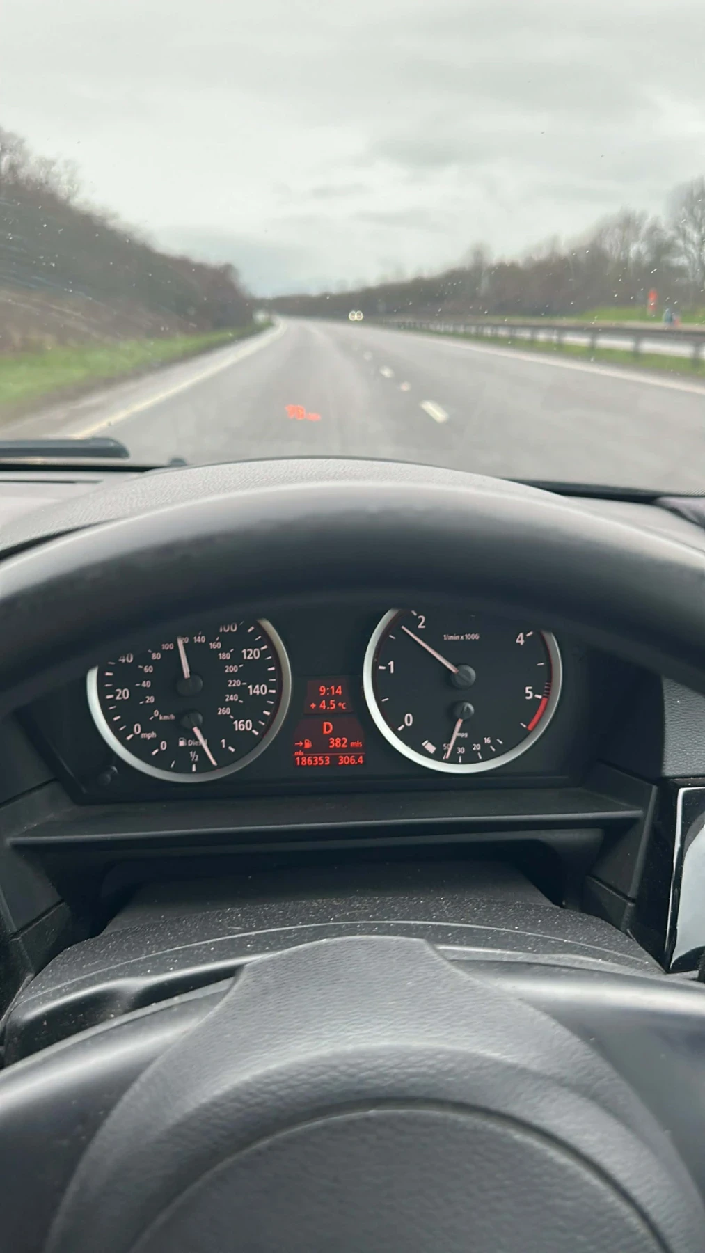 BMW 535 3.5, снимка 9 - Автомобили и джипове - 54432010