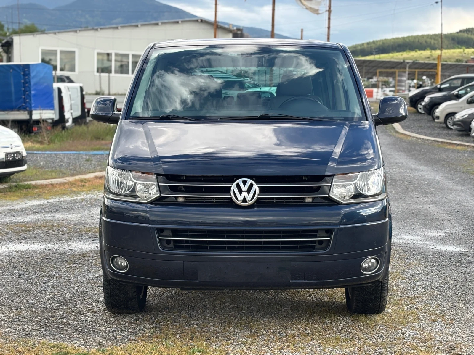 VW Multivan 2.0TDI  | Mobile.bg � ����������� 1