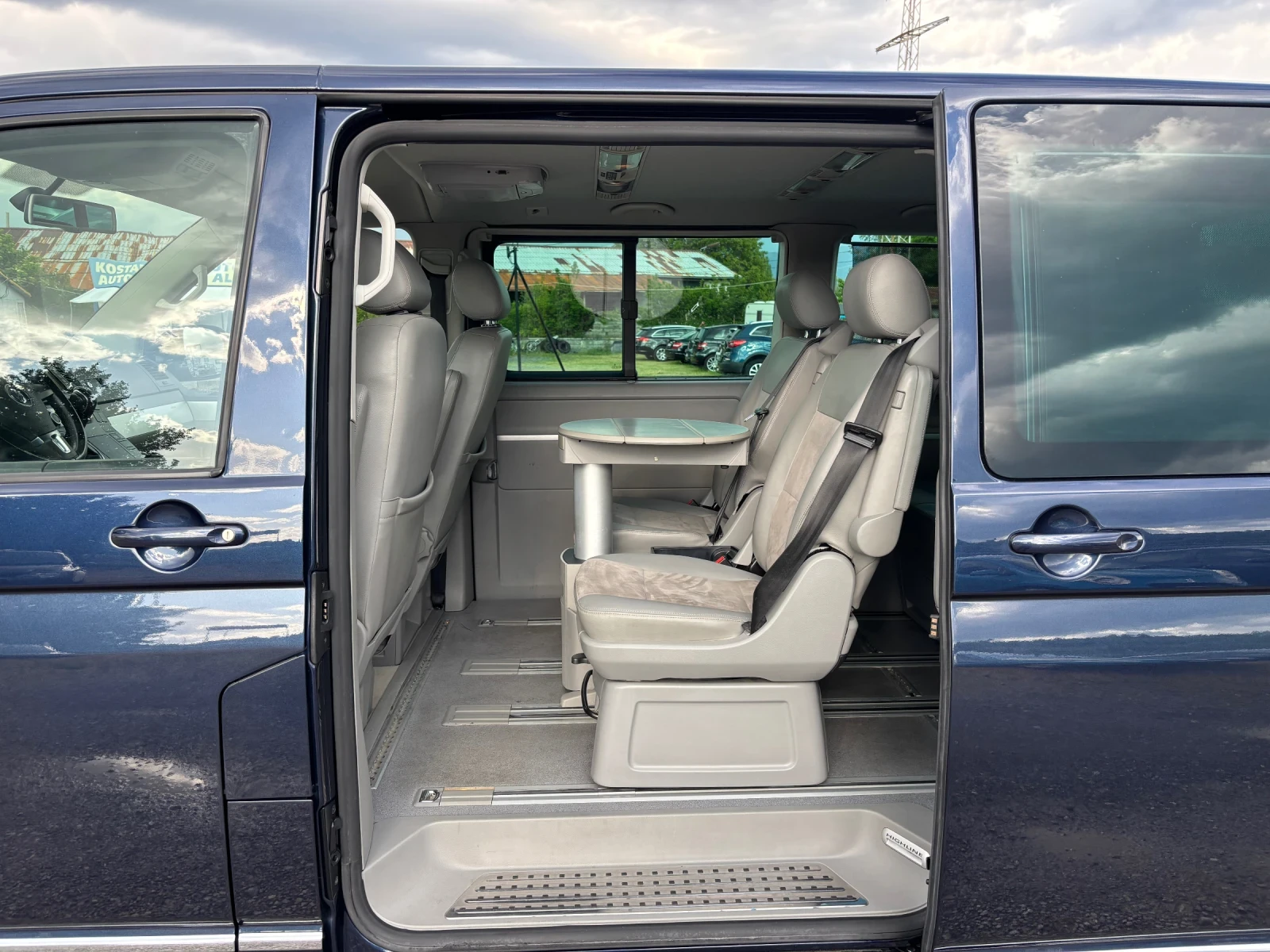 VW Multivan 2.0TDI  | Mobile.bg � ����������� 12