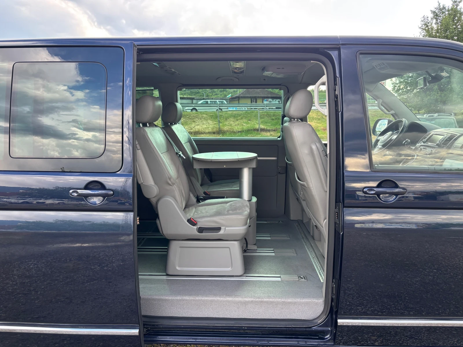 VW Multivan 2.0TDI  | Mobile.bg � ����������� 13