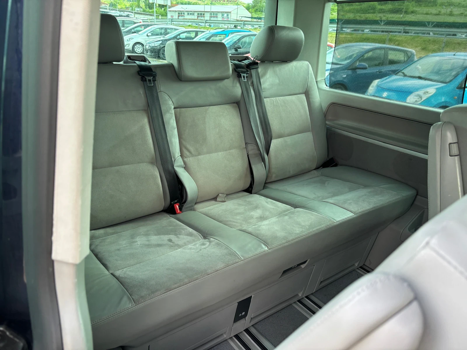 VW Multivan 2.0TDI  | Mobile.bg � ����������� 14