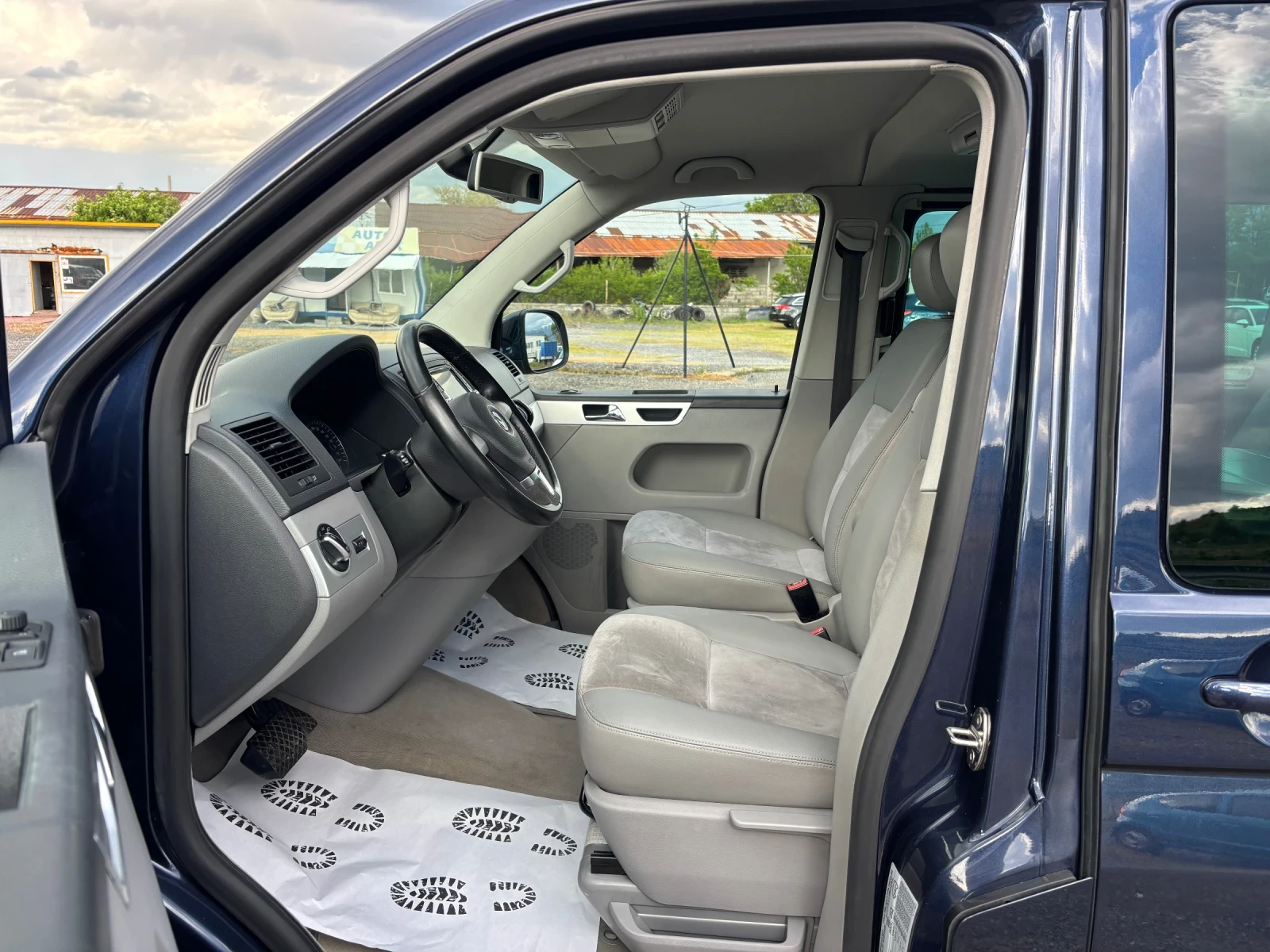 VW Multivan 2.0TDI  | Mobile.bg � ����������� 8