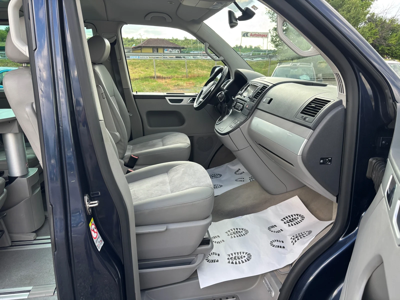 VW Multivan 2.0TDI  | Mobile.bg � ����������� 10