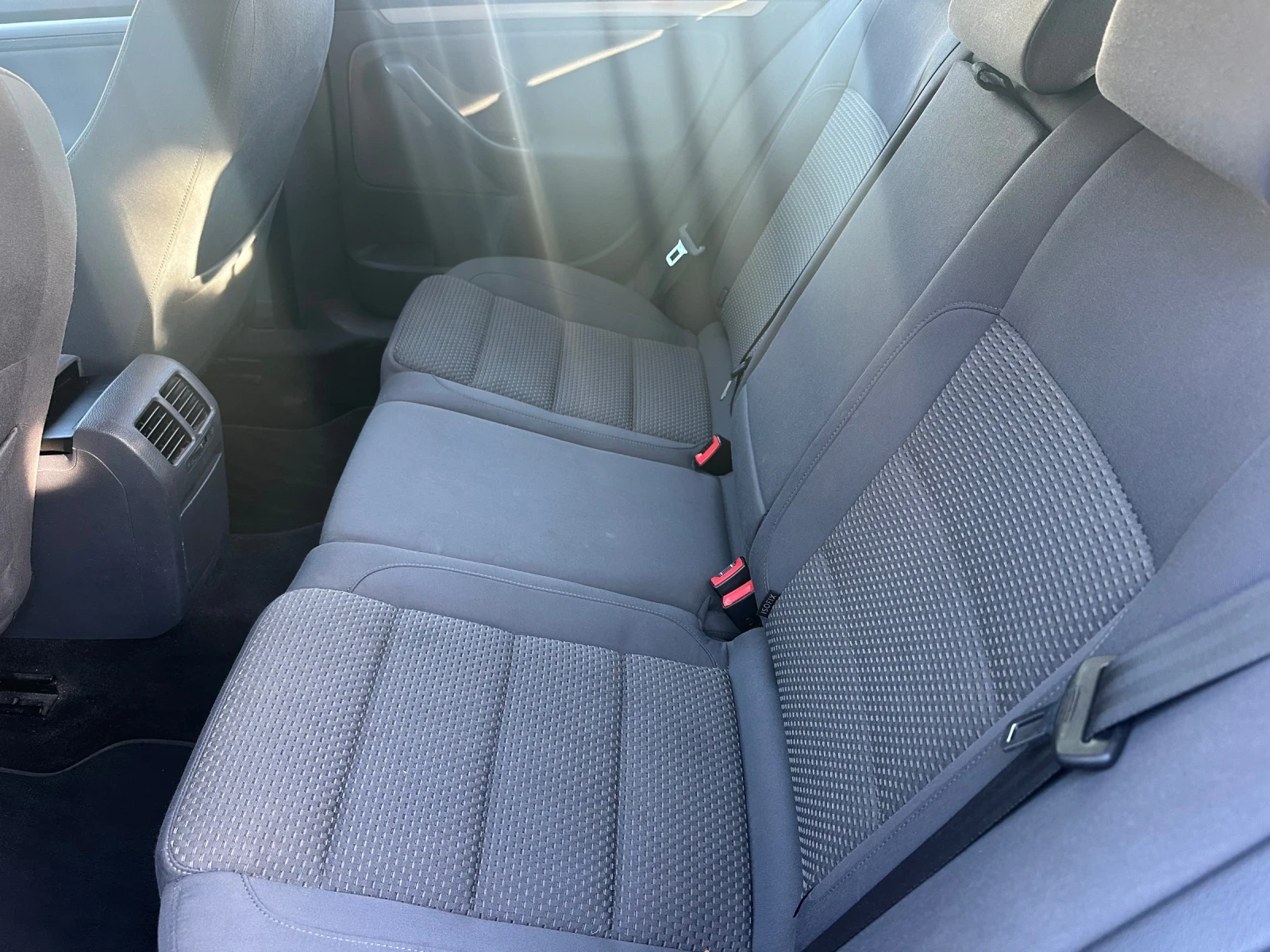 VW Golf Variant 1.9 TDI-105 k.s.- ��������� | Mobile.bg � ����������� 12