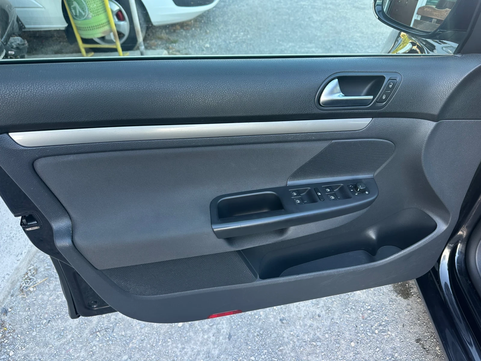VW Golf Variant 1.9 TDI-105 k.s.- ��������� | Mobile.bg � ����������� 9