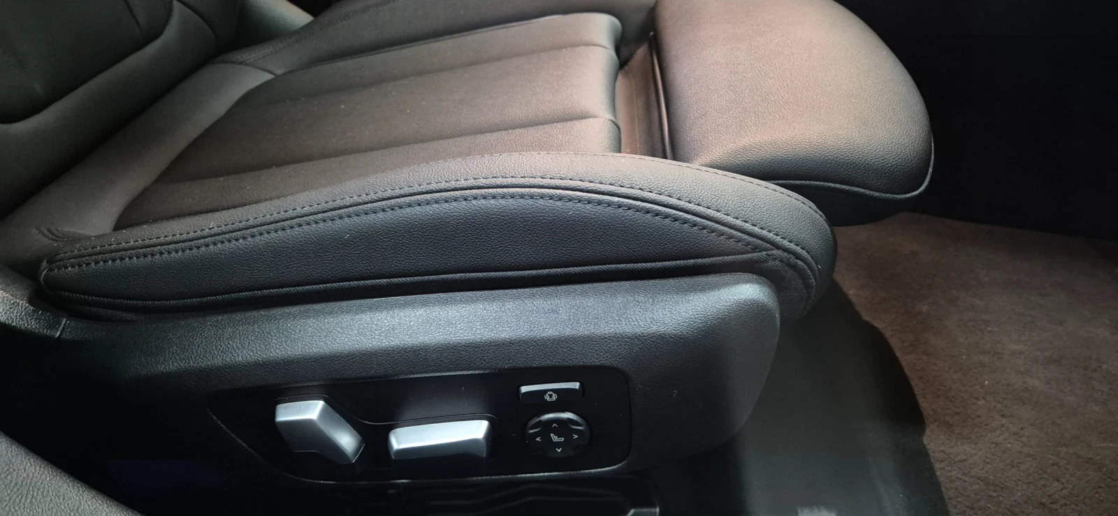BMW 340 340i RWD, снимка 7 - Автомобили и джипове - 54568618