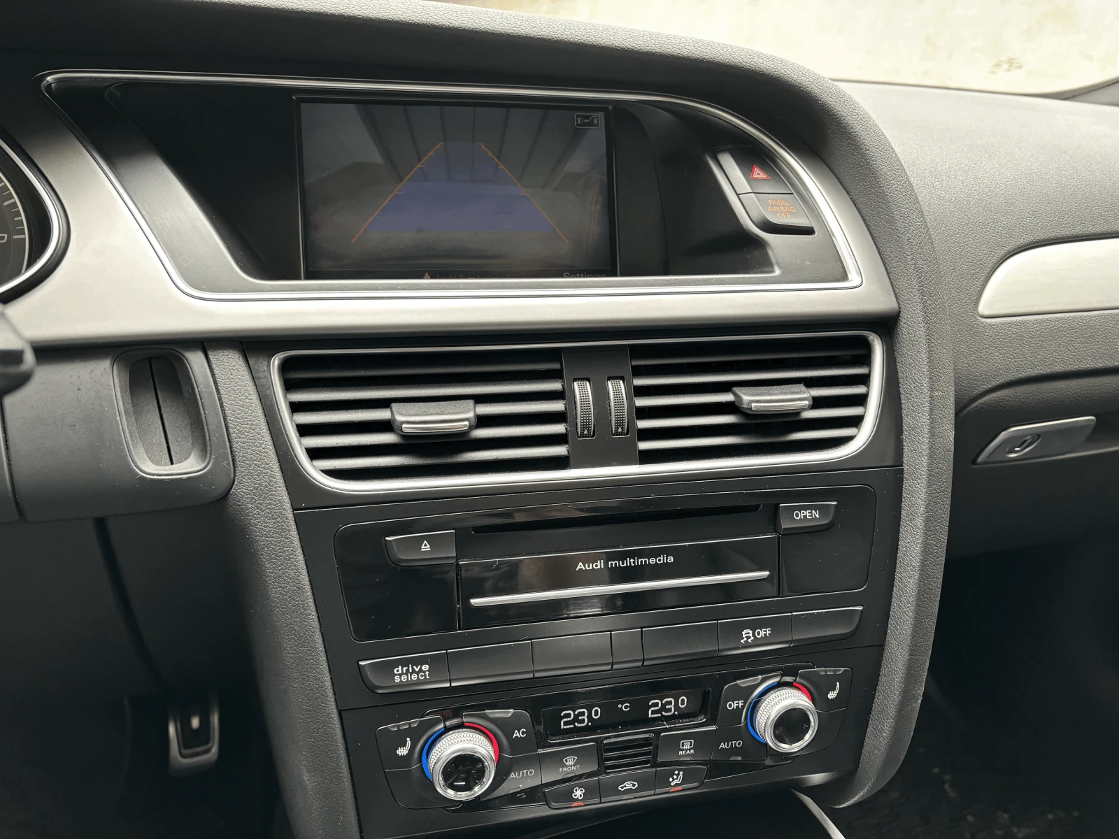 Audi S4 B8.5, снимка 14 - Автомобили и джипове - 54676982