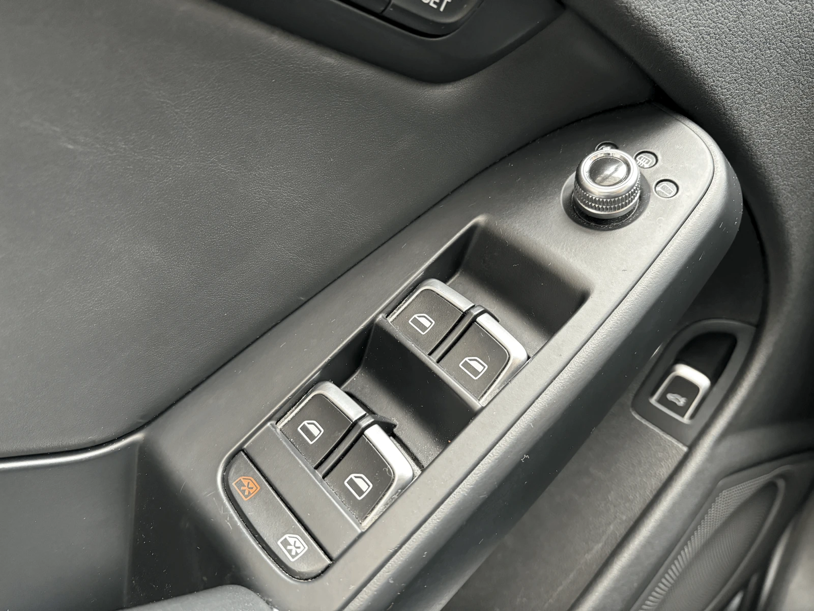 Audi S4 B8.5, снимка 15 - Автомобили и джипове - 54676982