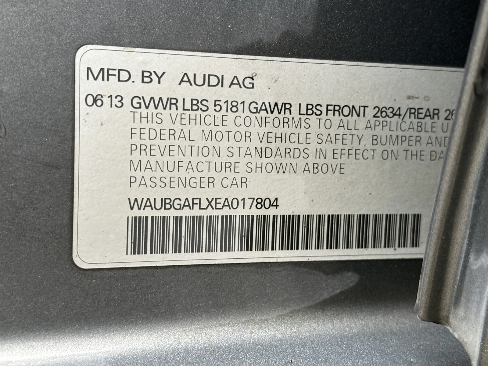 Audi S4 B8.5, снимка 8 - Автомобили и джипове - 54676982