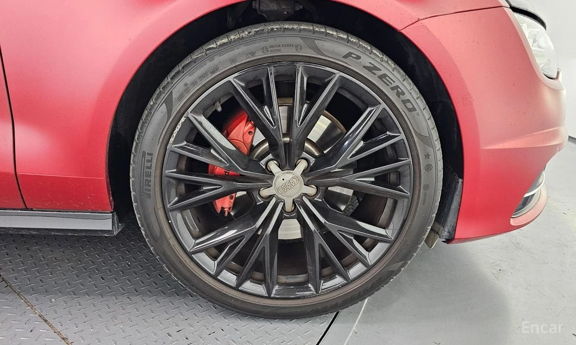 Audi A7, снимка 5 - Автомобили и джипове - 55170820