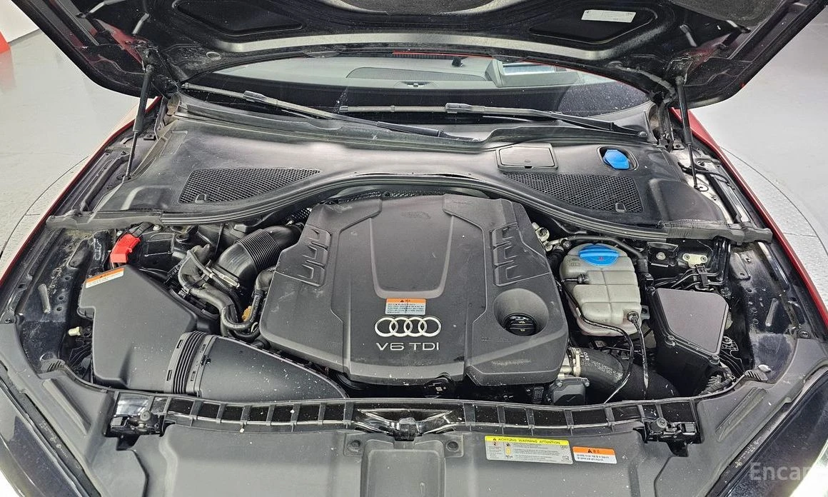 Audi A7, снимка 6 - Автомобили и джипове - 55170820