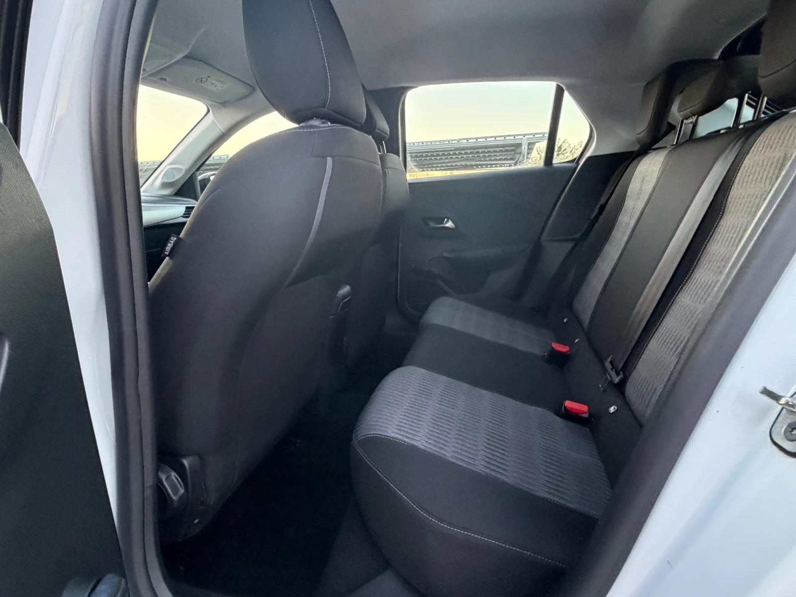 Opel Corsa 1.2CDTI ИТАЛИЯ * * * 83000км* * * , снимка 8 - Автомобили и джипове - 55182556