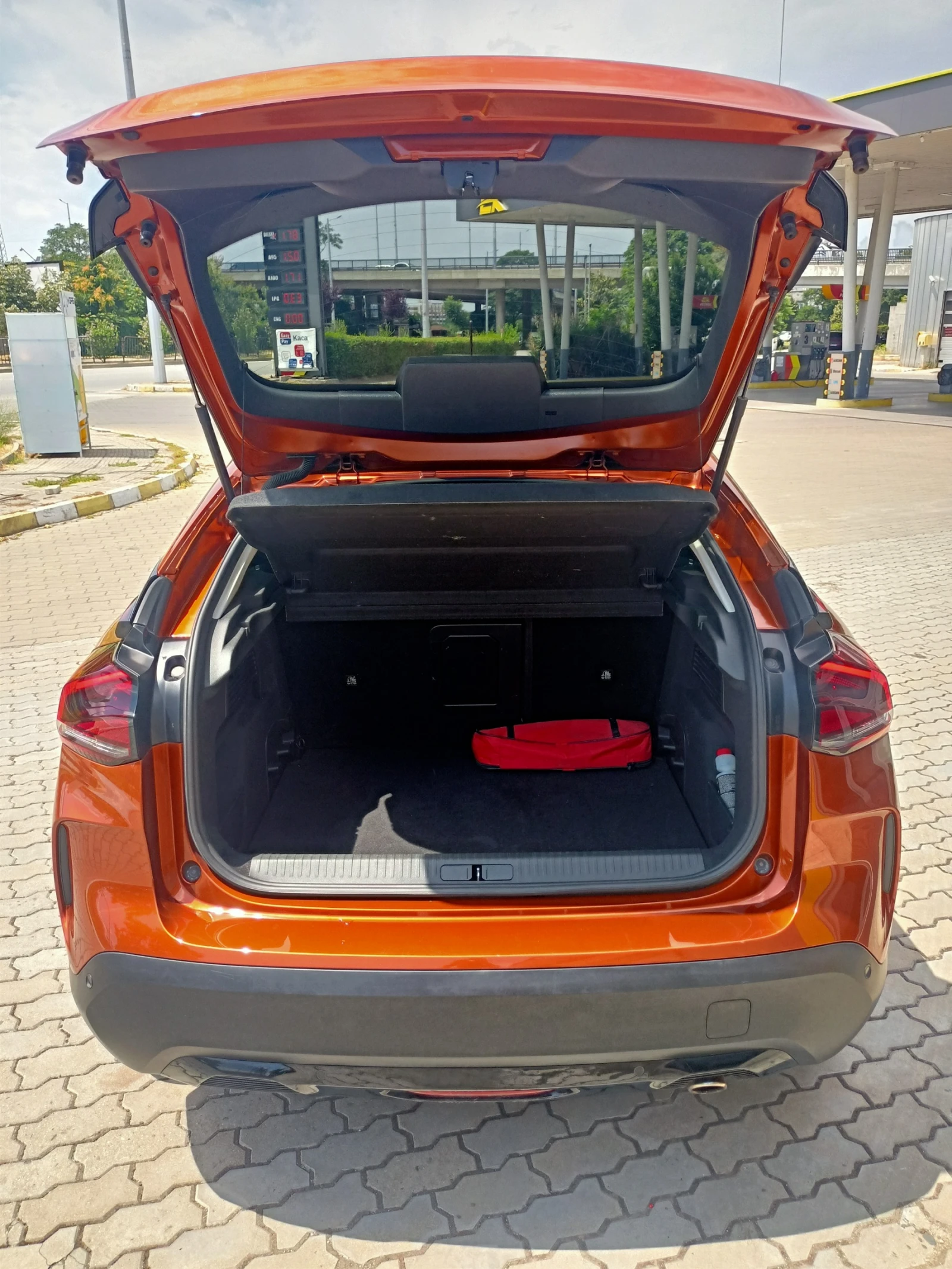 Citroen C4 1.5HDi ��������� | Mobile.bg � ����������� 5