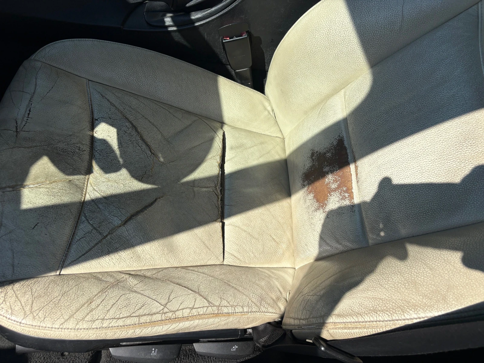 BMW 320, снимка 10 - Автомобили и джипове - 55940439