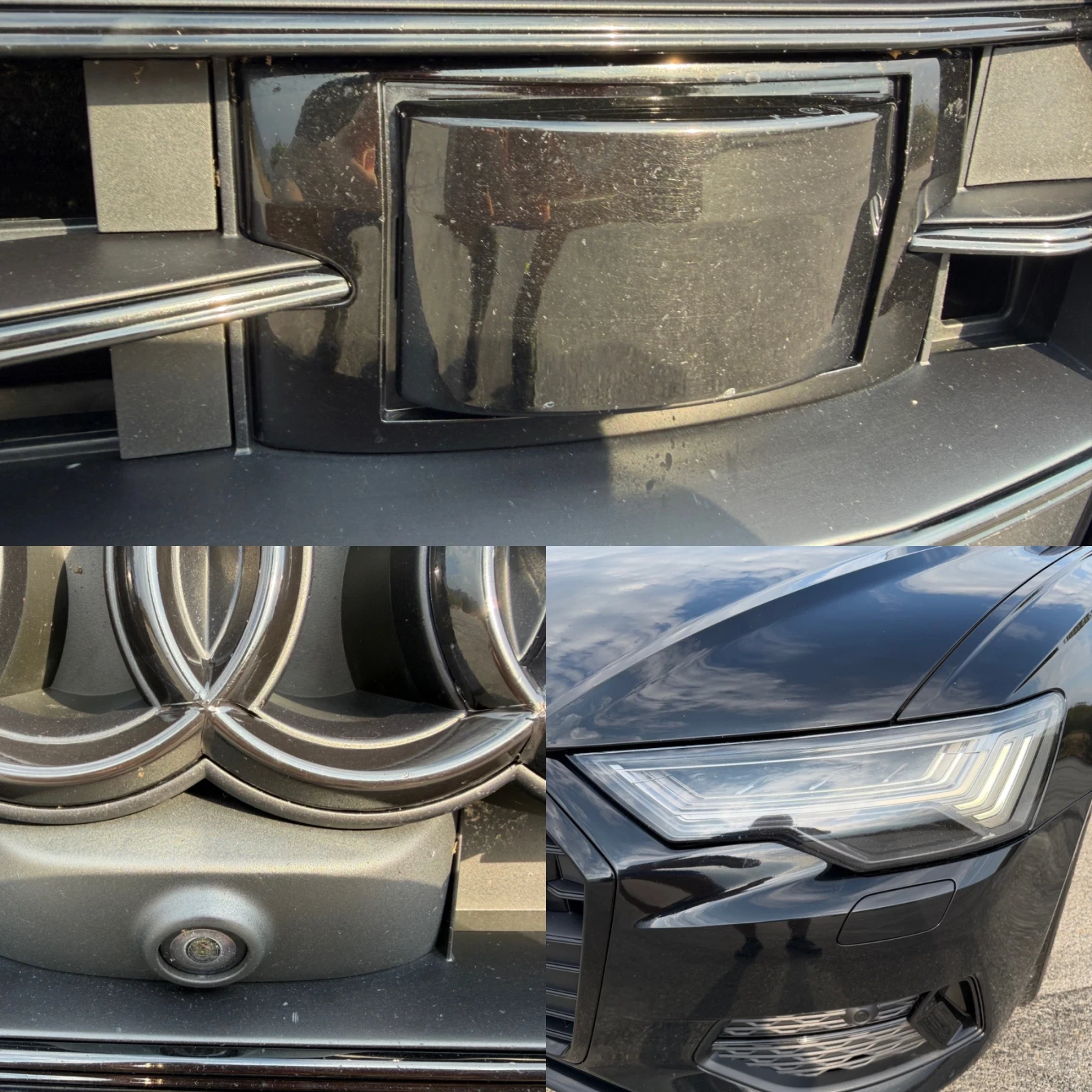Audi A6 3x s-line  | Mobile.bg � ����������� 15