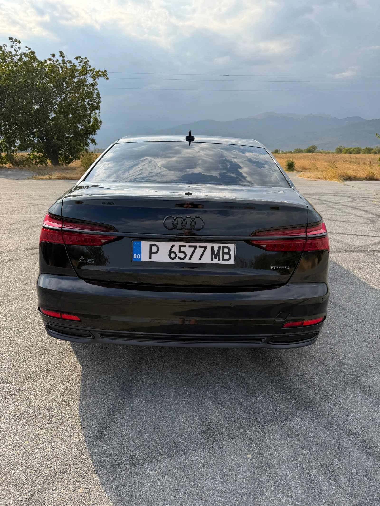 Audi A6 3x s-line  | Mobile.bg � ����������� 6
