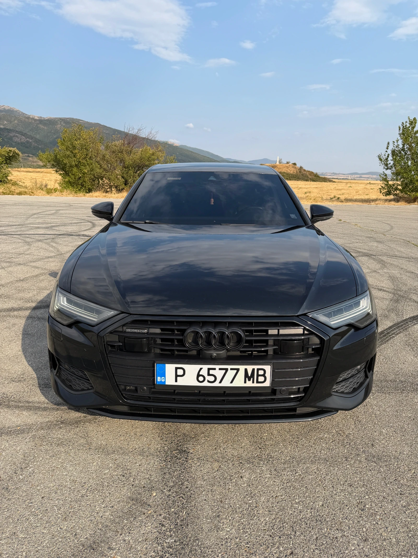 Audi A6 3x s-line  | Mobile.bg � ����������� 2