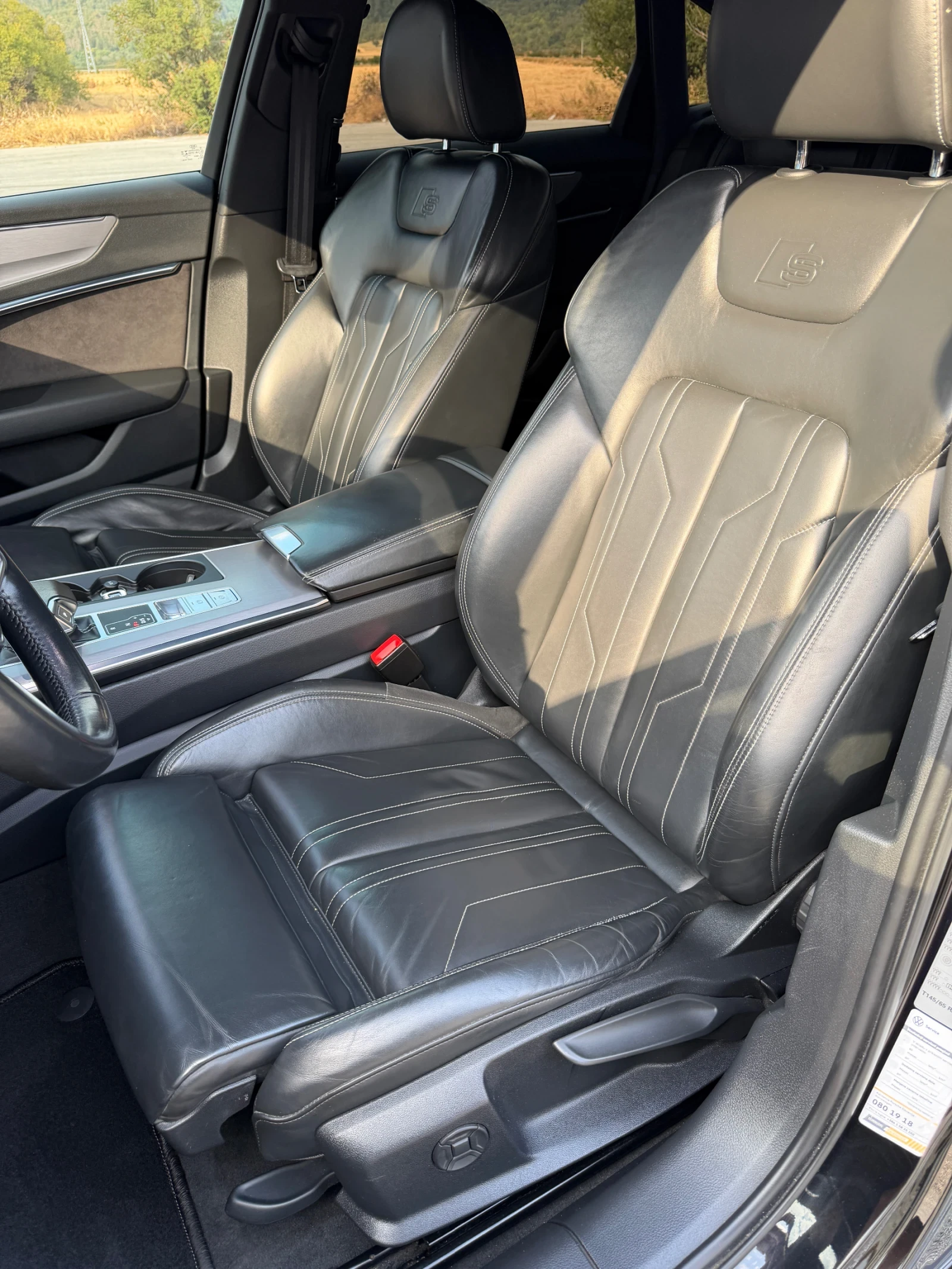 Audi A6 3x s-line  | Mobile.bg � ����������� 16
