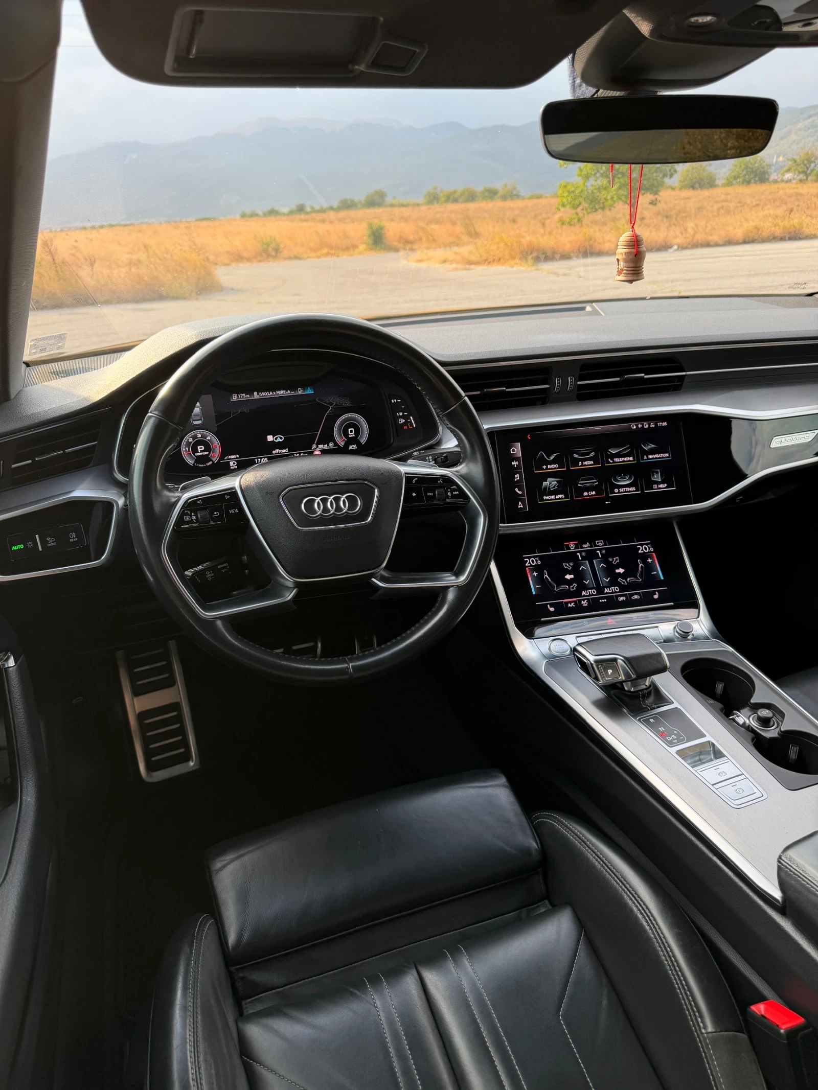 Audi A6 3x s-line  | Mobile.bg � ����������� 9