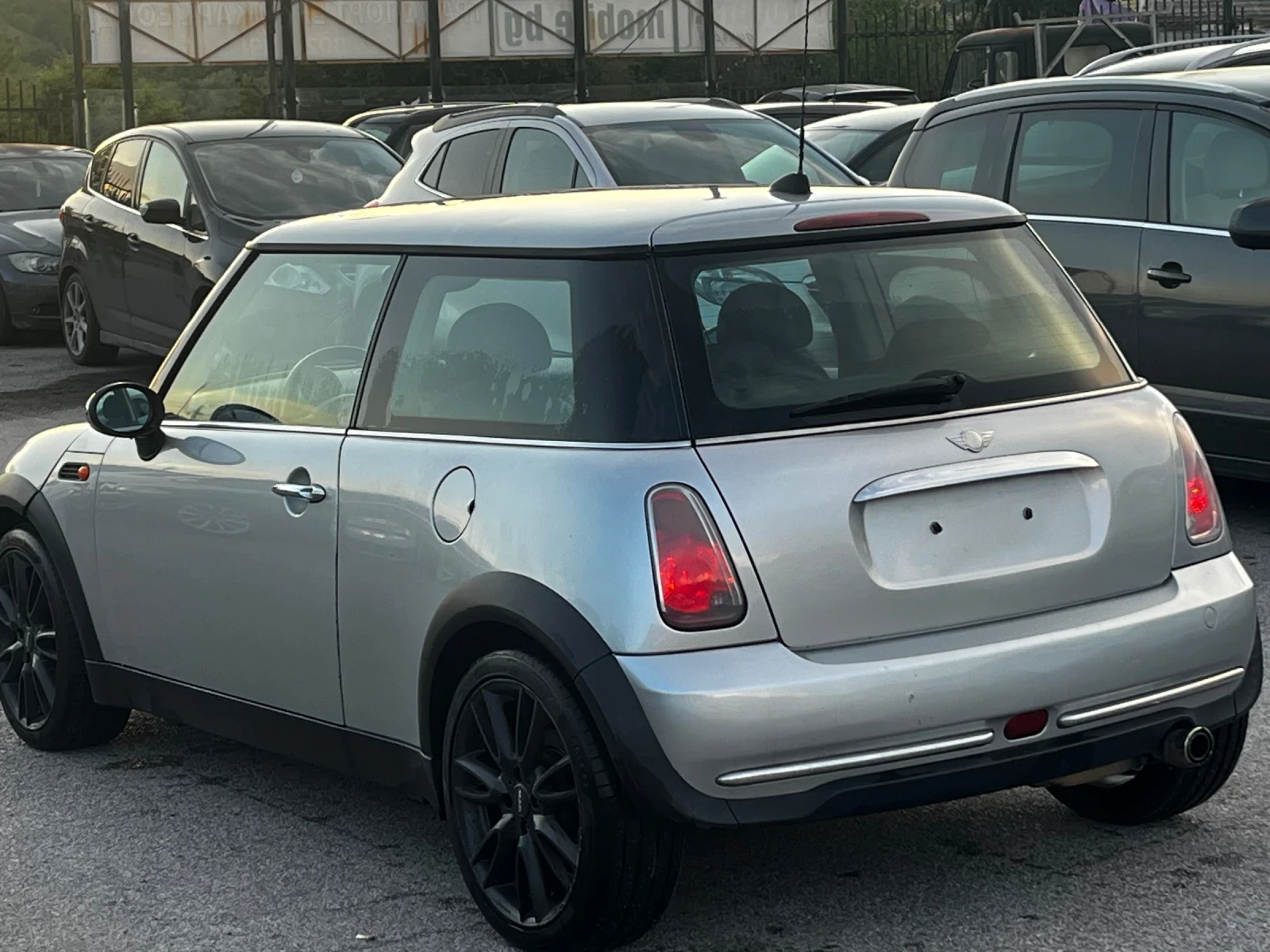 Mini Cooper, снимка 3 - Автомобили и джипове - 56204904