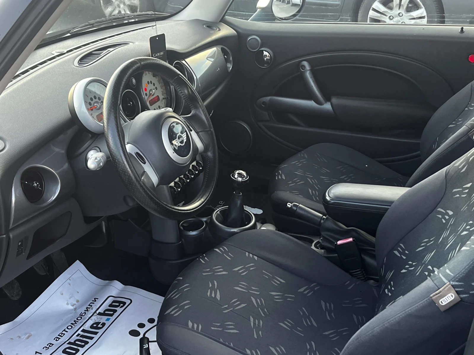 Mini Cooper, снимка 4 - Автомобили и джипове - 56204904