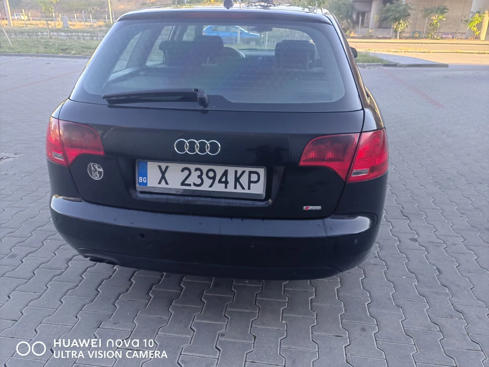 Audi A4 2.0 TDI.s.line, снимка 8 - Автомобили и джипове - 56323158