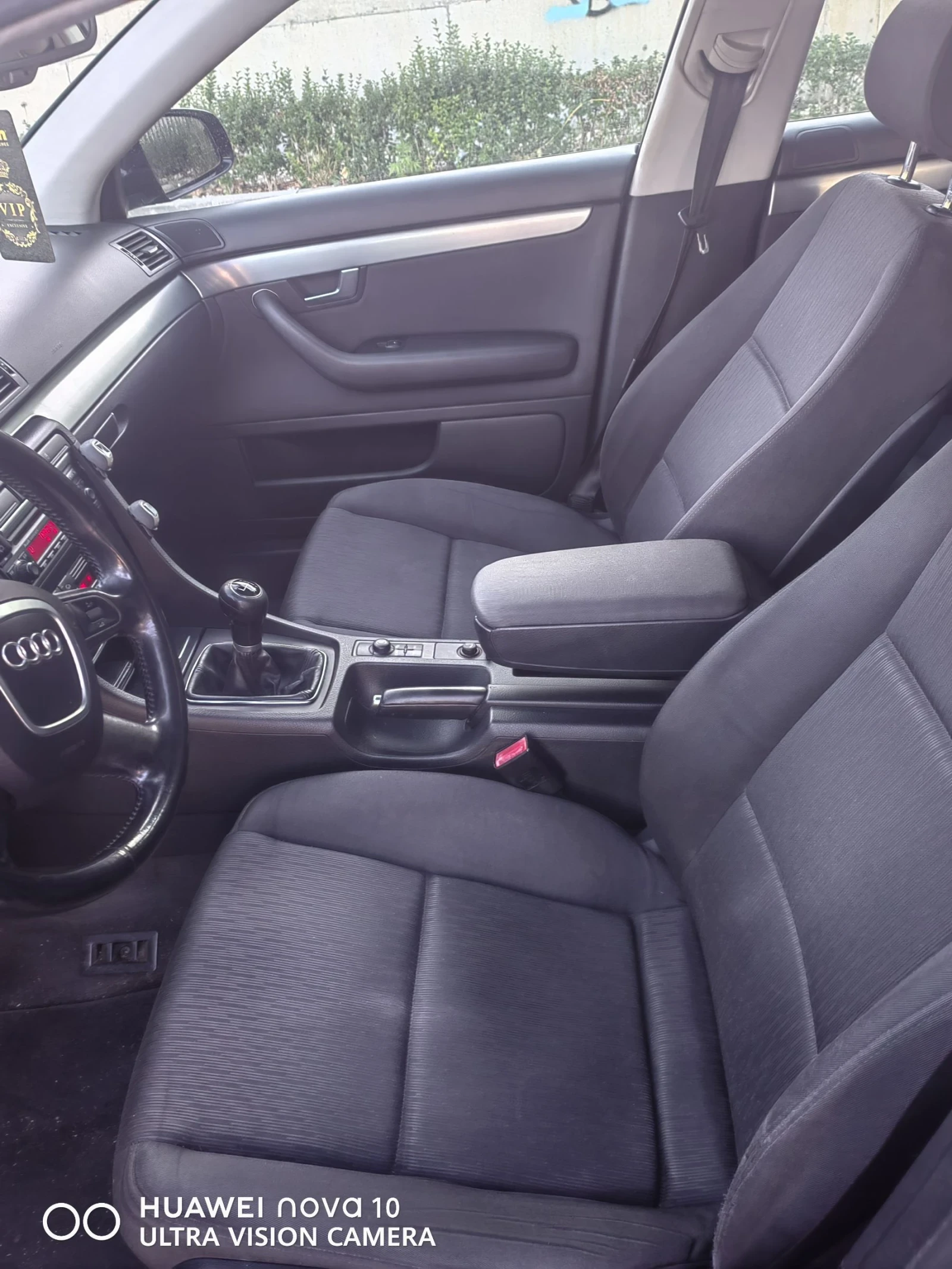 Audi A4 2.0 TDI.s.line, снимка 10 - Автомобили и джипове - 56323158